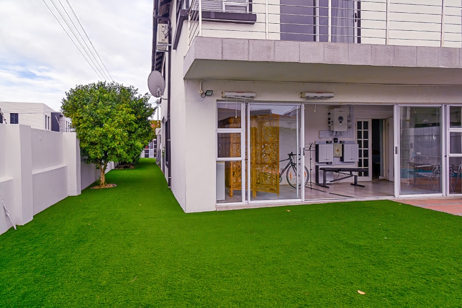 5 Bedroom Property for Sale in Claremont Western Cape